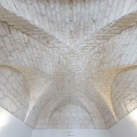 A Casa Di Francesca Villa Ostuni Dış mekan fotoğraf