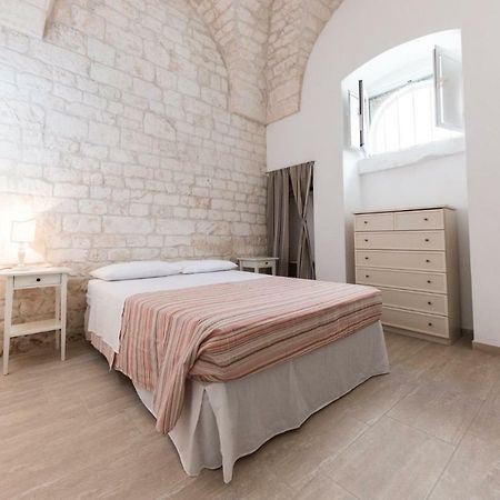 A Casa Di Francesca Villa Ostuni Dış mekan fotoğraf