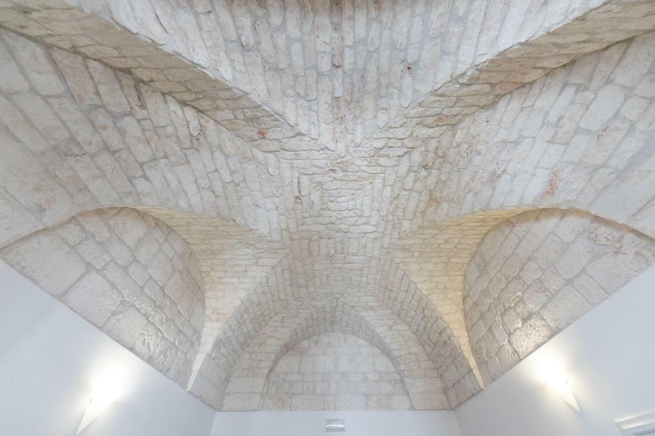 A Casa Di Francesca Villa Ostuni Dış mekan fotoğraf