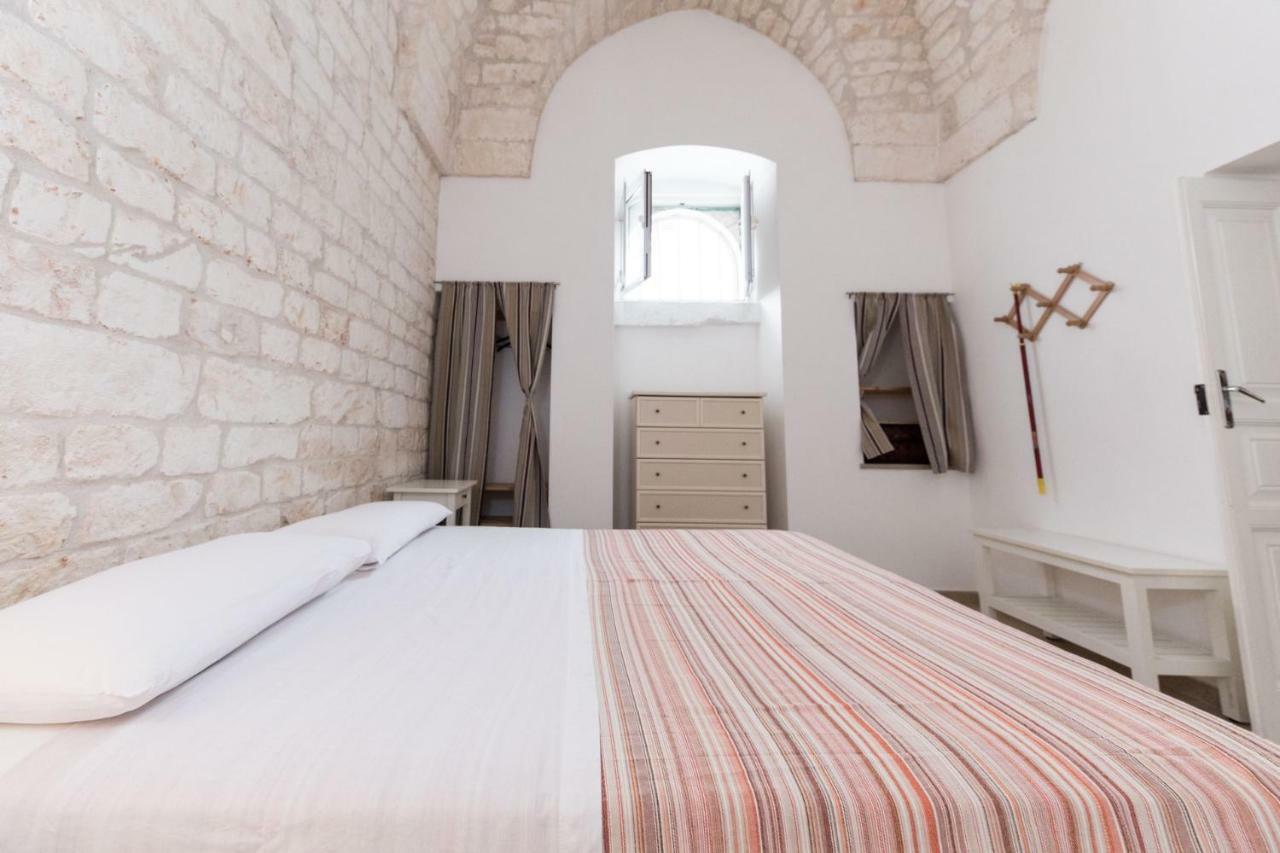 A Casa Di Francesca Villa Ostuni Dış mekan fotoğraf