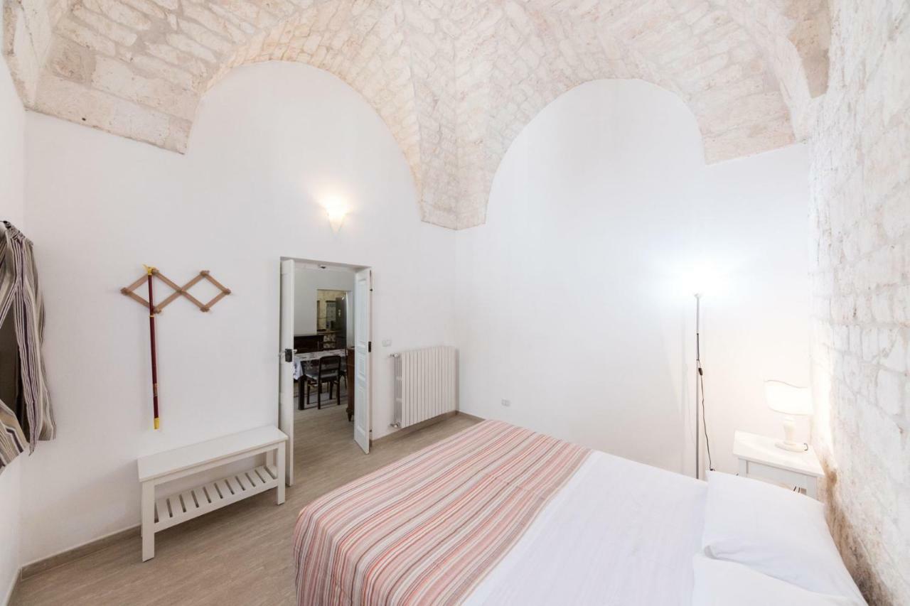 A Casa Di Francesca Villa Ostuni Dış mekan fotoğraf
