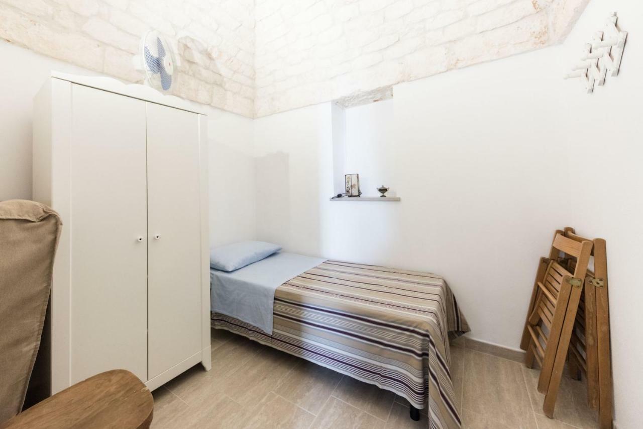 A Casa Di Francesca Villa Ostuni Dış mekan fotoğraf