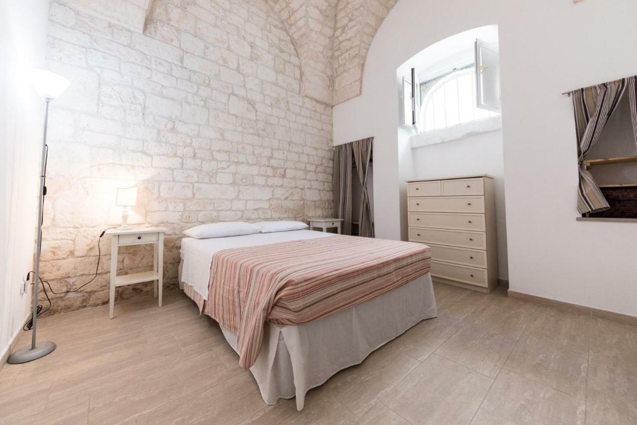 A Casa Di Francesca Villa Ostuni Dış mekan fotoğraf