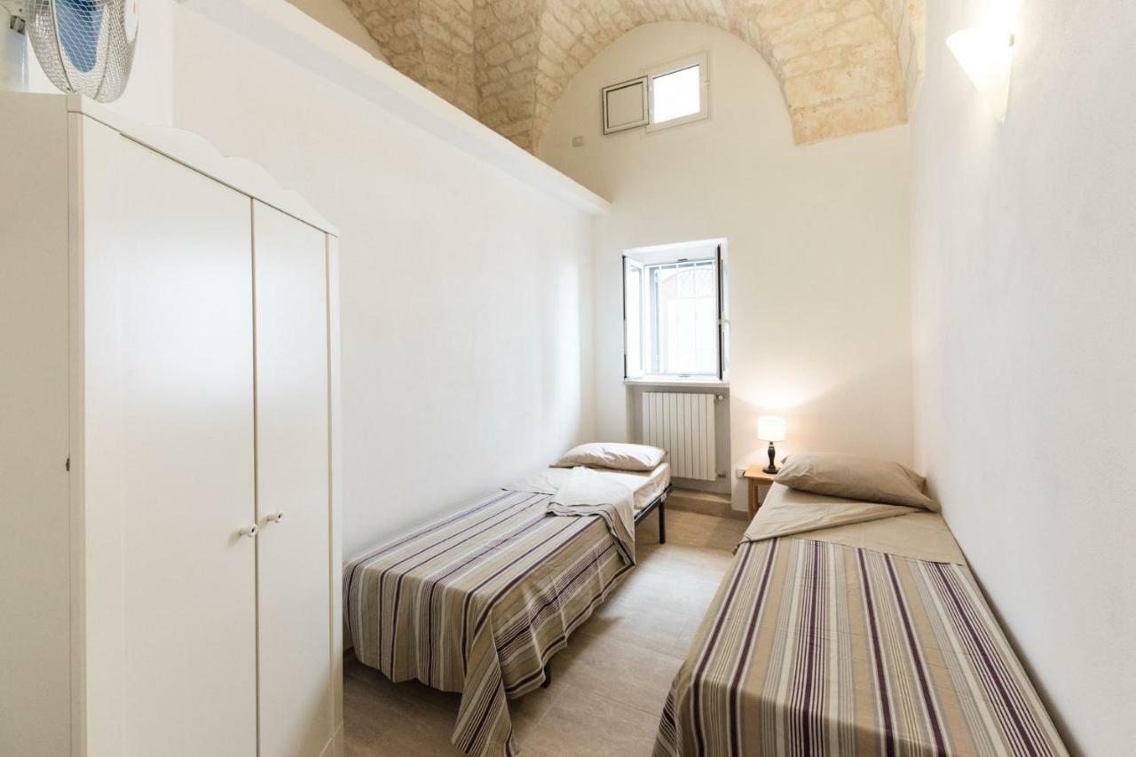 A Casa Di Francesca Villa Ostuni Dış mekan fotoğraf